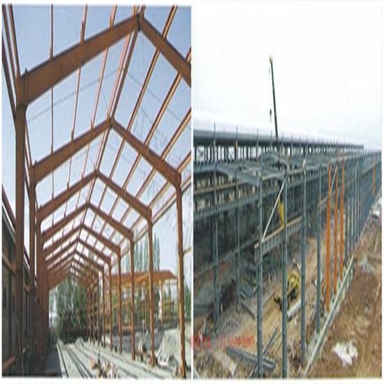 樓承板材質怎樣區分？概念又是什么？