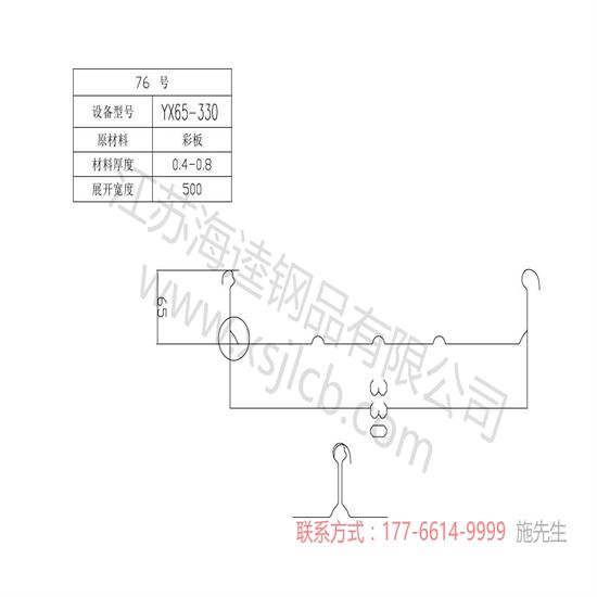 鋼結構用什么樣的樓承板可以節省成本？