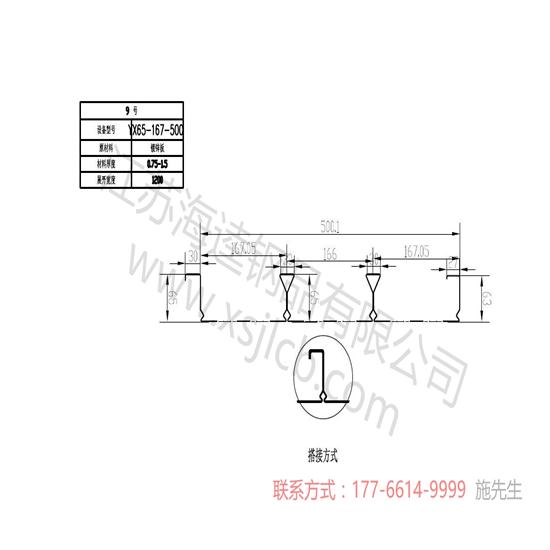 樓承板的優勢體現在六個方面